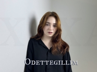 Odettegillim