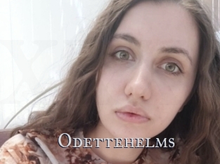 Odettehelms