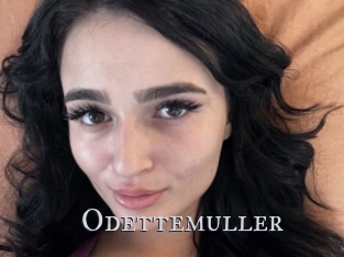 Odettemuller