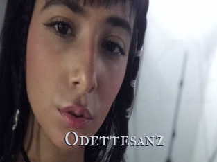 Odettesanz