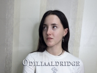 Odiliaaldridge