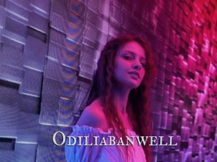 Odiliabanwell