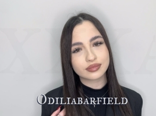 Odiliabarfield