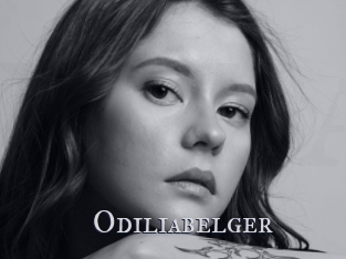 Odiliabelger