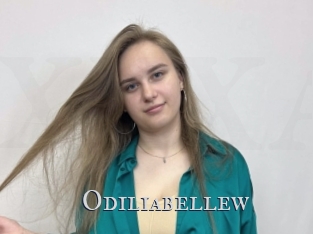 Odiliabellew