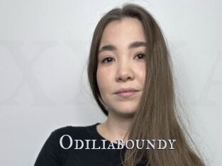 Odiliaboundy