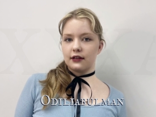 Odiliabulman