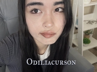 Odiliacurson