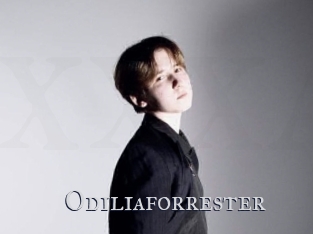 Odiliaforrester