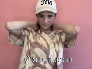 Odiliaharder