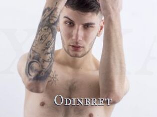 Odinbret