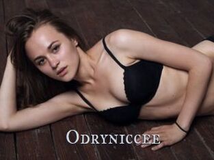 Odryniccee