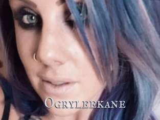 Ogryleekane