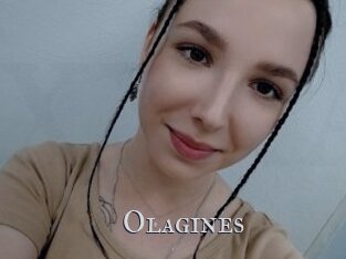 Olagines