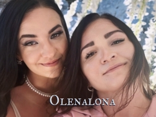 Olenalona