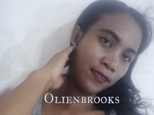 Olienbrooks