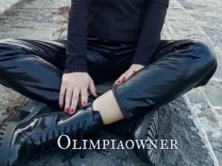 Olimpiaowner