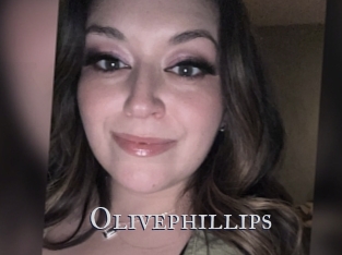 Olivephillips