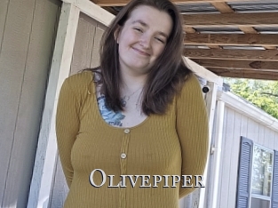 Olivepiper