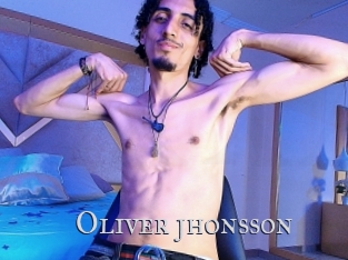 Oliver_jhonsson