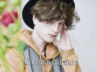 Oliveradderiy