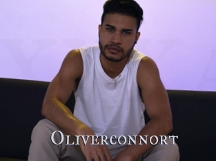 Oliverconnort