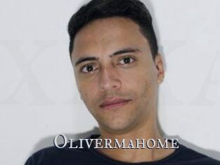 Olivermahome