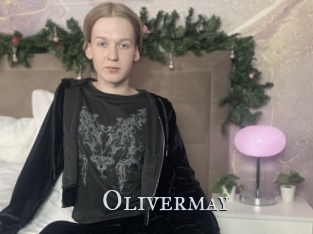 Olivermay