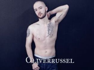 Oliverrussel