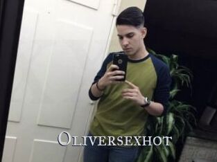 Oliversexhot