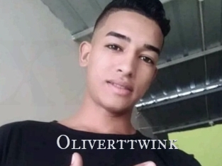 Oliverttwink