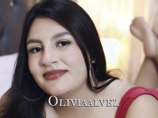 Oliviaalvez