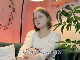 Oliviacalvin