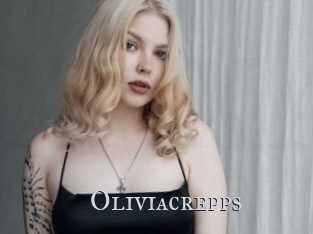 Oliviacrepps