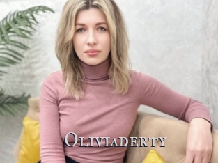 Oliviaderty