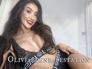 Oliviaedenbabestation