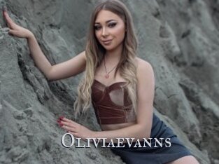 Oliviaevanns