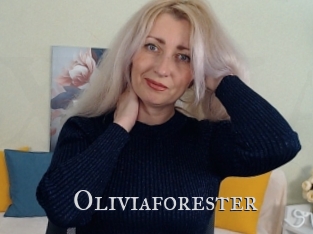 Oliviaforester