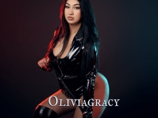 Oliviagracy