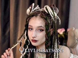 Oliviagraysons