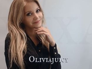 Oliviajuicy