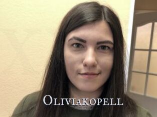 Oliviakopell