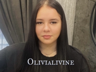 Olivialivine