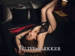 Oliviaparkker