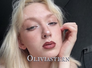 Oliviastern