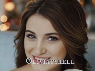 Oliviatyrell