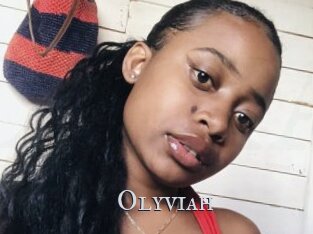 Olyviah