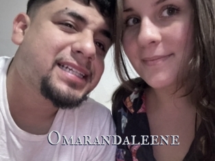 Omarandaleene