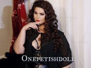 Onefetishdoll