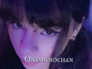 Onimomochan